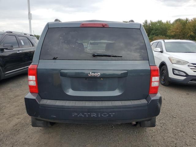 2008 Jep Patriot Sport მანქანა იყიდება აუქციონზე, vin: 1J8FT28WX8D721848, აუქციონის ნომერი: 80860625