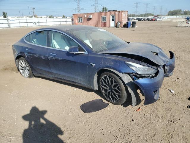 84443195 :رقم المزاد ، 5YJ3E1EA9KF327216 vin ، 2019 Tesla Model 3 مزاد بيع