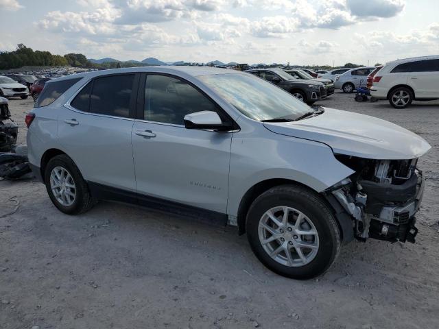 Aukcja sprzedaży 2022 Chevrolet Equinox Lt, vin: 3GNAXKEV5NL263845, numer aukcji: 71160365