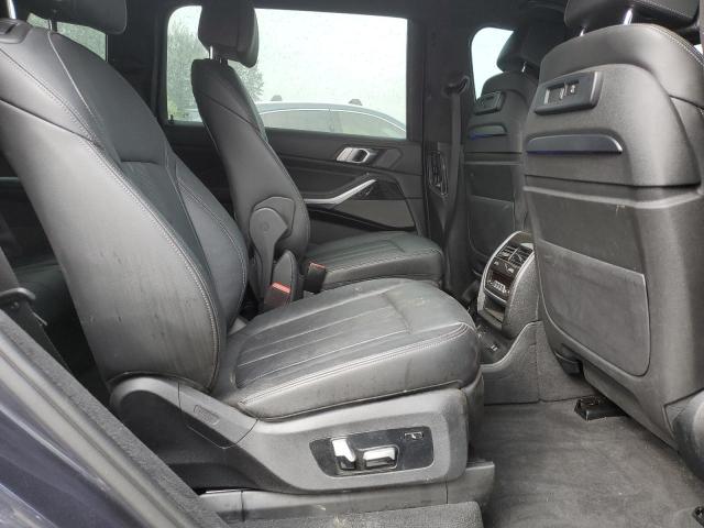 Продаж на аукціоні авто 2020 Bmw X7 M50i, vin: 5UXCX6C0XL9C50080, номер лоту: 72066225