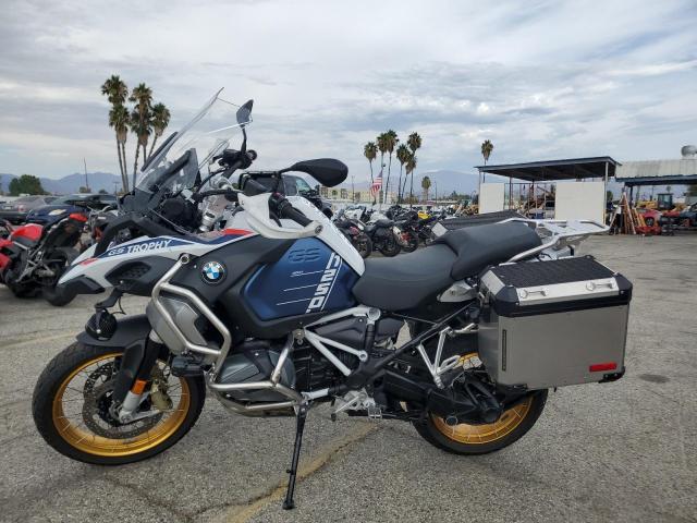 Aukcja sprzedaży 2023 Bmw R 1250 Gs Adventure, vin: WB10M130XP6G46465, numer aukcji: 81316515
