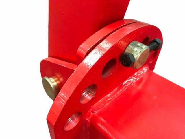 Продажа на аукционе авто 2025 Others 4clamp Pull, vin: 3811042, номер лота: 84598825