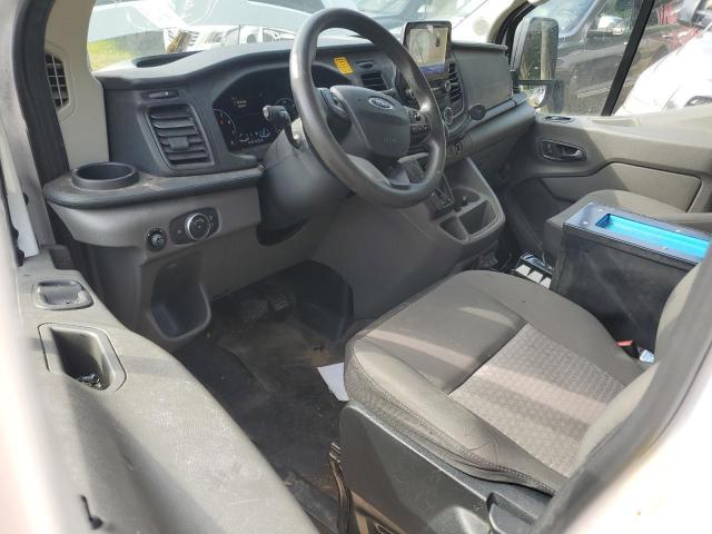 Продажа на аукционе авто 2020 Ford Transit T-350, vin: 1FTBW2Y87LKA25855, номер лота: 80956385