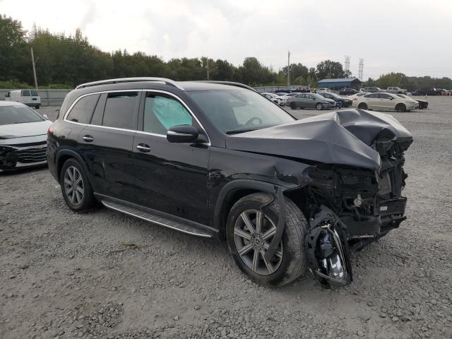 Продажа на аукционе авто 2021 Mercedes-benz Gls 450 4m, vin: 4JGFF5KE3MA440272, номер лота: 81201285