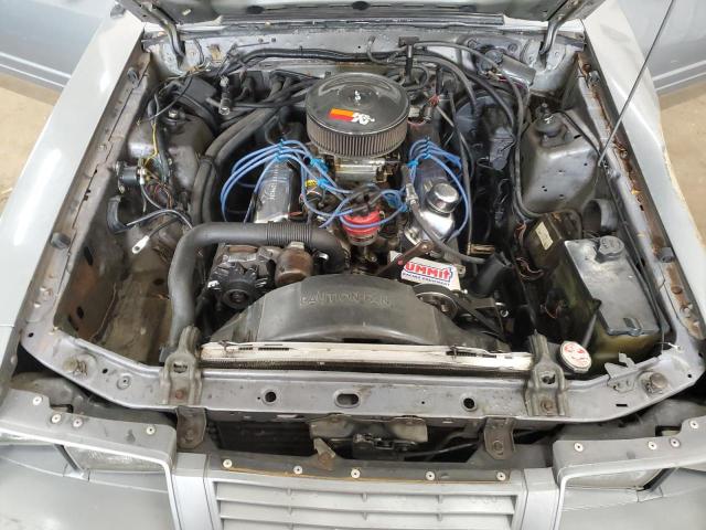 Продажа на аукционе авто 1983 Ford Mustang, vin: 1FABP28FXDF161733, номер лота: 71923155