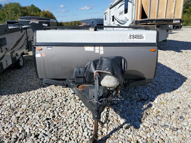 2019 Wildwood Flagstaff მანქანა იყიდება აუქციონზე, vin: 4X4CFS617KD182292, აუქციონის ნომერი: 81849555