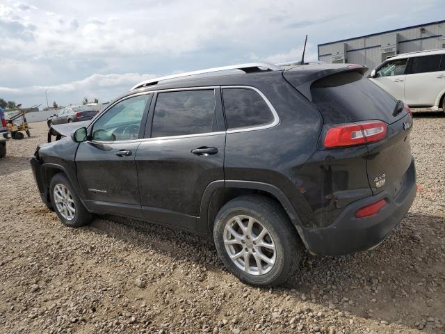 2016 Jeep Cherokee Latitude მანქანა იყიდება აუქციონზე, vin: 1C4PJMCS5GW372232, აუქციონის ნომერი: 72022965