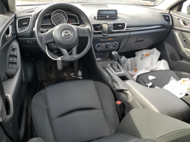 2015 Mazda 3 მანქანა იყიდება აუქციონზე, vin: JM1BM1T78F1235583, აუქციონის ნომერი: 84356545