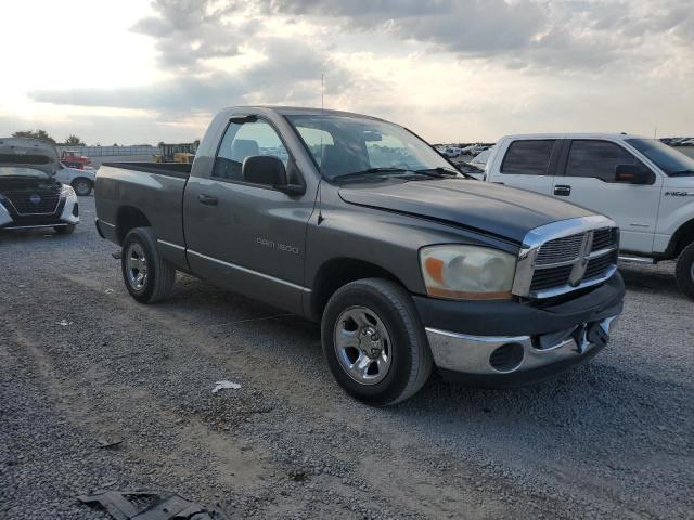 Продаж на аукціоні авто 2006 Dodge Ram 1500 S, vin: 1D7HA16KX6J239756, номер лоту: 71736035