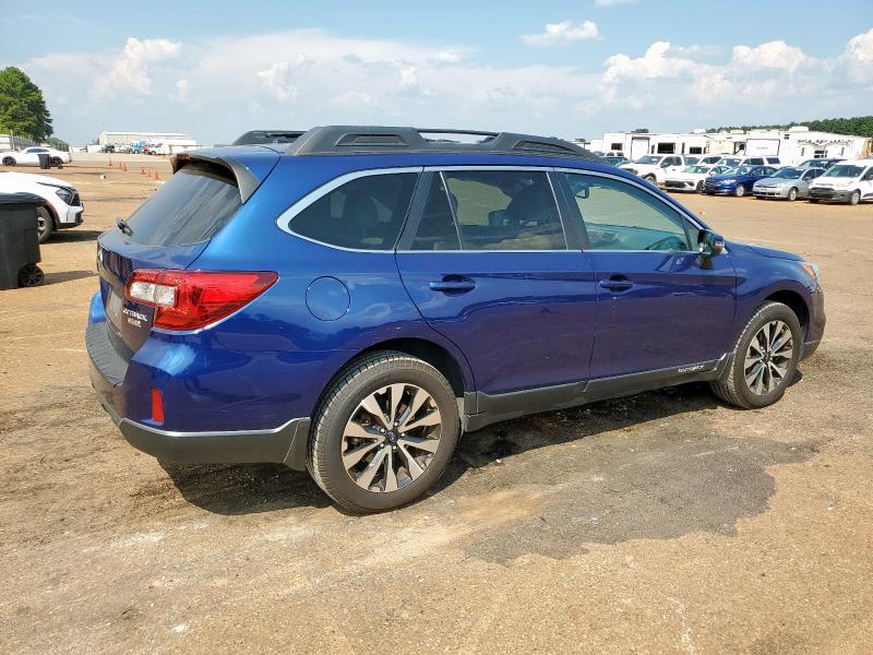 81336065 :رقم المزاد ، 4S4BSALC0F3203407 vin ، 2015 Subaru Outback مزاد بيع