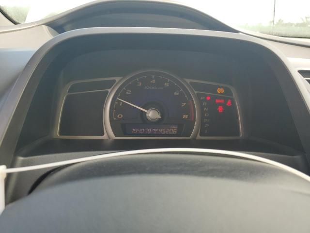 Aukcja sprzedaży 2007 Honda Civic Lx, vin: 2HGFA16537H309422, numer aukcji: 70804205