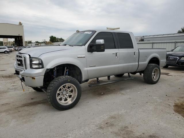 Продаж на аукціоні авто 2006 Ford F250 Super Duty, vin: 1FTSW21P56EC77009, номер лоту: 71712745