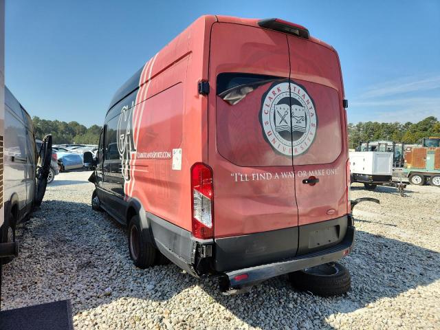 Продаж на аукціоні авто 2023 Ford Transit, vin: 1FBVU4X86PKA11200, номер лоту: 83905215