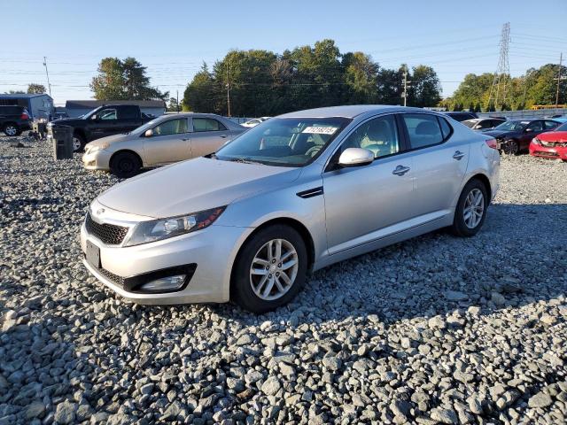 Продажа на аукционе авто 2013 Kia Optima Lx, vin: KNAGM4A72D5373293, номер лота: 71218215