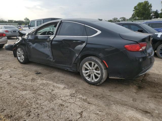 Продажа на аукционе авто 2016 Chrysler 200, vin: 1C3CCCAB9GN152513, номер лота: 72072465