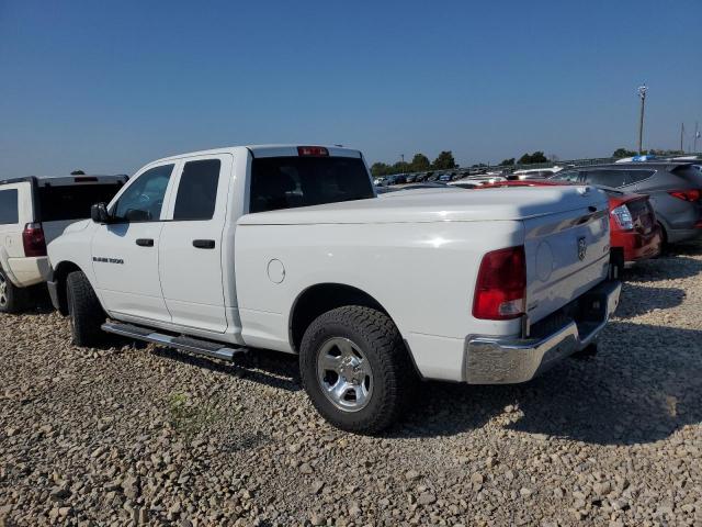 61359305 :رقم المزاد ، 1C6RD7FP9CS201596 vin ، 2012 Dodge Ram 1500 St مزاد بيع