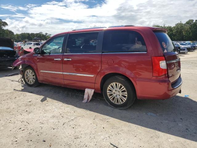 Aukcja sprzedaży 2014 Chrysler Town & Country, vin: 2C4RC1GG4ER169569, numer aukcji: 84242605