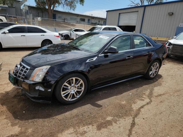 71648945 :رقم المزاد ، 1G6DF5E55C0121079 vin ، 2012 Cadillac Cts مزاد بيع