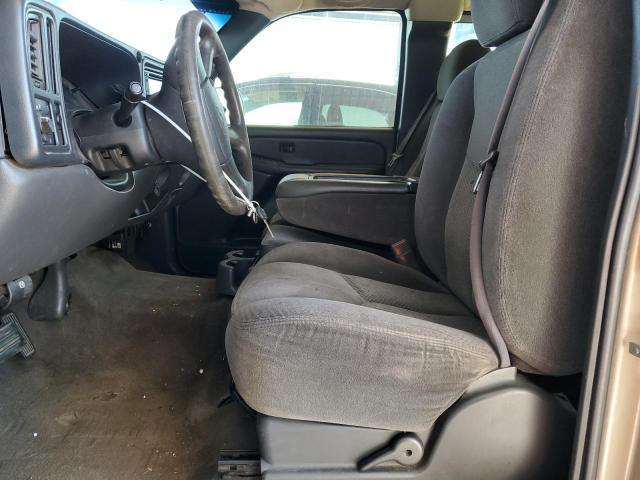 2006 Chevrolet Silverado მანქანა იყიდება აუქციონზე, vin: 1GCEC19X86Z275719, აუქციონის ნომერი: 76240745
