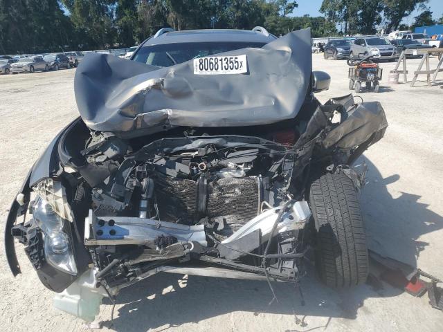 Aukcja sprzedaży 2012 Infiniti Fx35, vin: JN8AS1MW3CM155596, numer aukcji: 80681355