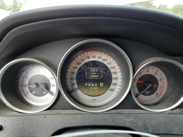 71696685 :رقم المزاد ، WDDGF8BB3CA702408 vin ، 2012 Mercedes-benz C مزاد بيع