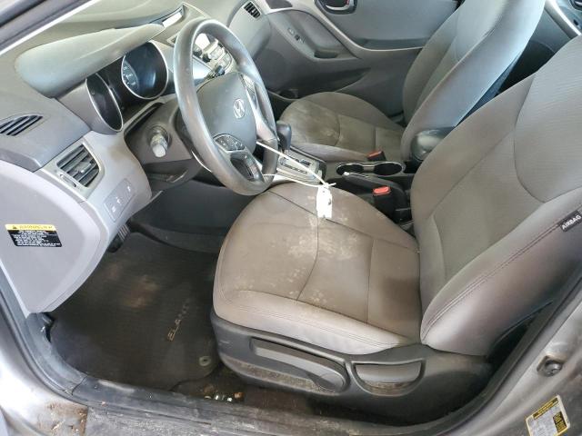 Продажа на аукционе авто 2013 Hyundai Elantra, vin: 5NPDH4AE0DH403738, номер лота: 81182965