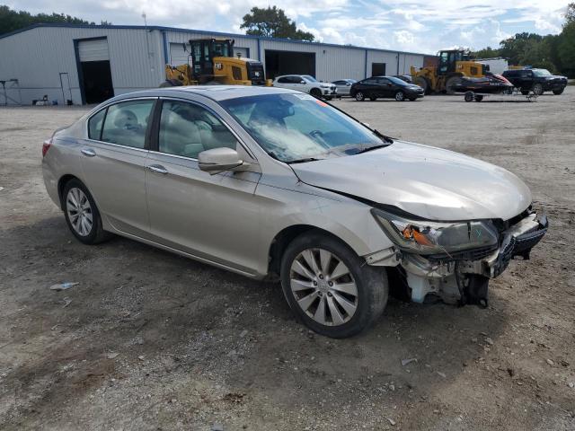 84232425 :رقم المزاد ، 1HGCR2F82EA209464 vin ، 2014 Honda Accord مزاد بيع