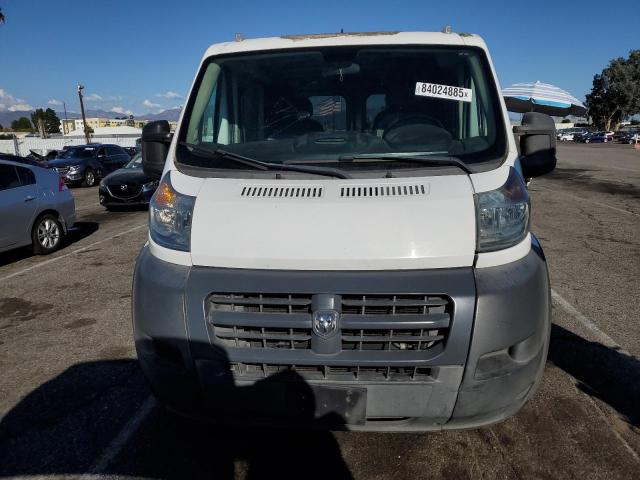 Продажа на аукционе авто 2015 Ram Promaster, vin: 3C6TRVAG0FE509881, номер лота: 84024885