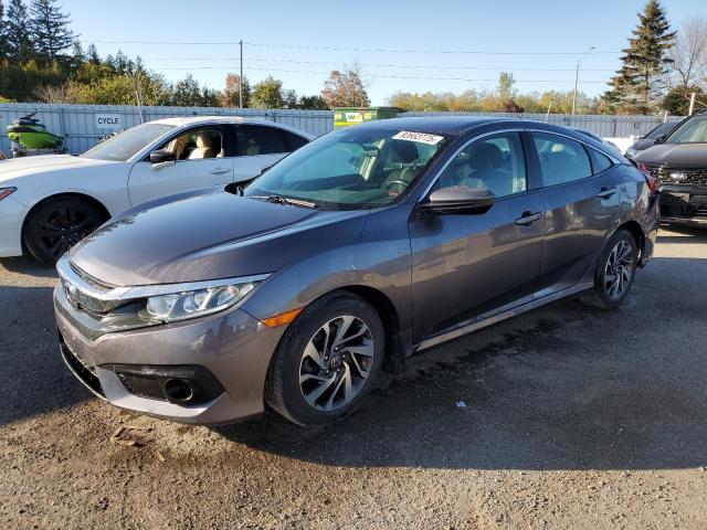 Aukcja sprzedaży 2018 Honda Civic, vin: 2HGFC2F63JH026647, numer aukcji: 80663775