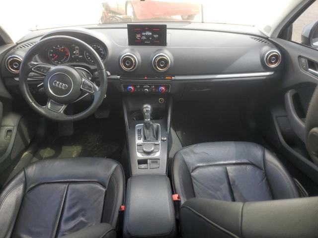 Продажа на аукционе авто 2016 Audi A3 Premium, vin: WAUA7GFF7G1083304, номер лота: 81200475