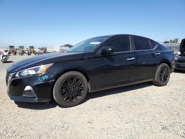 Продажа на аукционе авто 2020 Nissan Altima, vin: 1N4BL4BV2LC211063, номер лота: 80574975