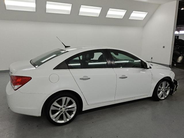 Продажа на аукционе авто 2014 Chevrolet Cruze, vin: 1G1PG5SBXE7383314, номер лота: 80020975