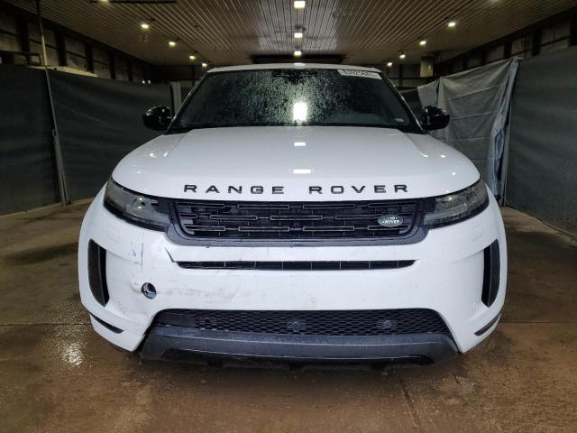 Aukcja sprzedaży 2024 Land Rover Range Rover Evoque, vin: SALZJ2FX5RH257750, numer aukcji: 83925685