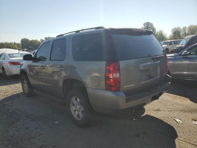 Aukcja sprzedaży 2007 Gmc Yukon, vin: 1GKFK13047J128000, numer aukcji: 81694855