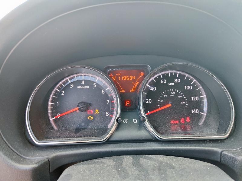 Продажа на аукционе авто 2014 Nissan Versa S, vin: 3N1CN7AP3EL835770, номер лота: 81627275