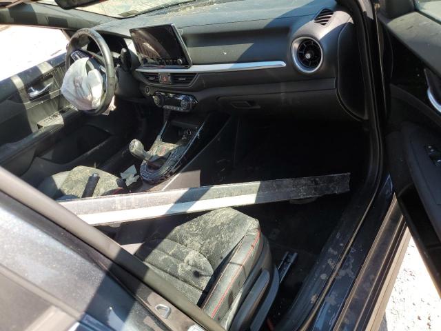 47642295 :رقم المزاد ، 3KPF44ACXRE712406 vin ، 2024 Kia Forte مزاد بيع