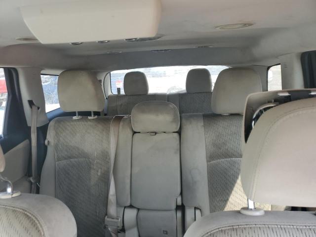 2016 Dodge Journey მანქანა იყიდება აუქციონზე, vin: 3C4PDCBG1GT214684, აუქციონის ნომერი: 71853305