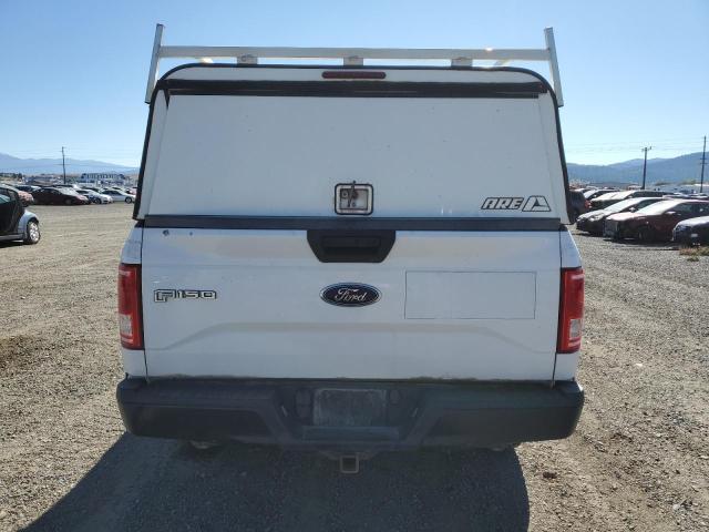 Продажа на аукционе авто 2015 Ford F150, vin: 1FTFX1EG0FKD32082, номер лота: 82127445