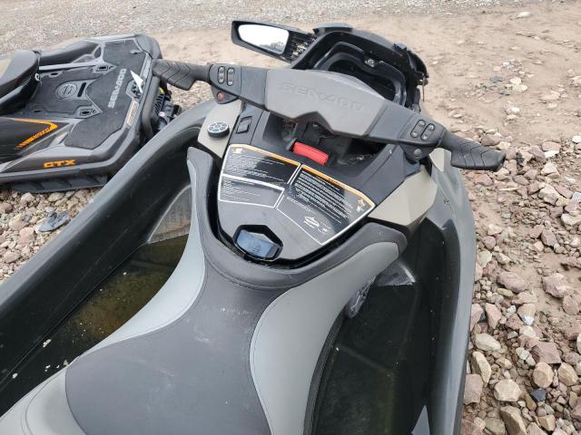 81638525 :رقم المزاد ، YDV09276B616 vin ، 2016 Sea Do Jet Ski مزاد بيع