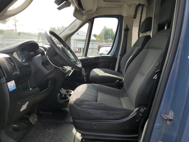 2019 Ram Promaster 3500 მანქანა იყიდება აუქციონზე, vin: 3C6URVJG5KE561876, აუქციონის ნომერი: 80544475