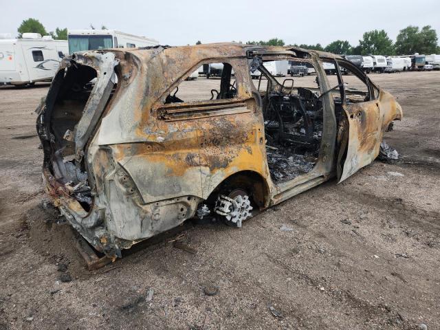 Aukcja sprzedaży 2023 Toyota Sienna, vin: 5TDXSKFC1PS087291, numer aukcji: 71153815