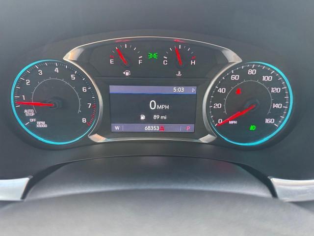 2021 Chevrolet Traverse Lt მანქანა იყიდება აუქციონზე, vin: 1GNERGKW7MJ168621, აუქციონის ნომერი: 82171285