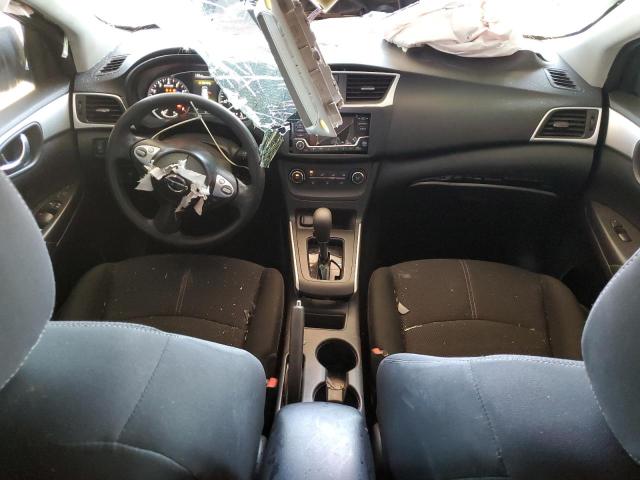 Aukcja sprzedaży 2018 Nissan Sentra, vin: 3N1AB7APXJY244039, numer aukcji: 80340145