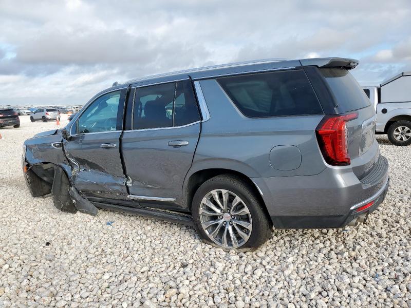Продажа на аукционе авто 2021 Gmc Yukon Denali, vin: 1GKS2DKL1MR303991, номер лота: 81569375