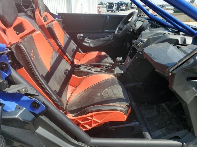 70715605 :رقم المزاد ، 3JBVXAV24MK000022 vin ، 2021 Can-am Maverick X3 X Rs Tur مزاد بيع