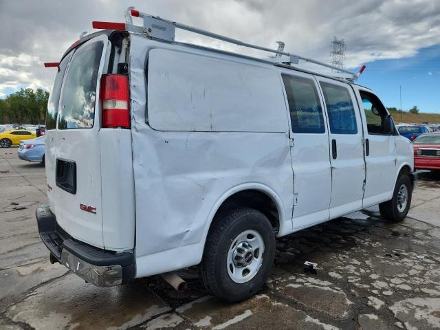Продажа на аукционе авто 2012 Gmc Savana, vin: 1GTW7FCG7C1100516, номер лота: 72074975