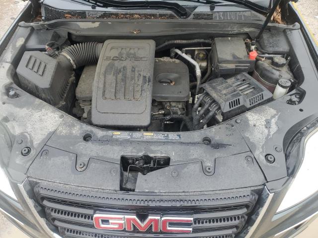 Продажа на аукционе авто 2017 Gmc Terrain, vin: 2GKFLTEK6H6281015, номер лота: 82097375
