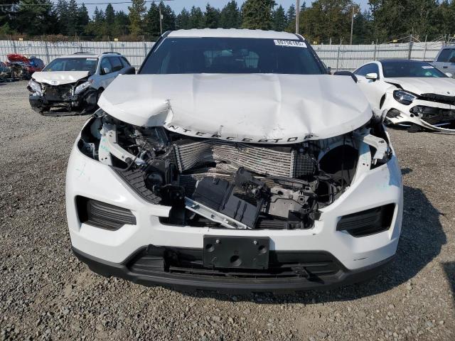 2023 Ford Explorer მანქანა იყიდება აუქციონზე, vin: 1FM5K8AC8PGA82239, აუქციონის ნომერი: 80756185