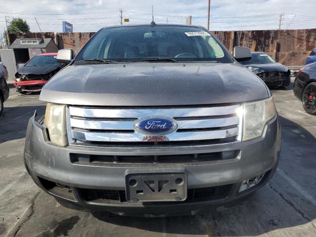 2010 Ford Edge მანქანა იყიდება აუქციონზე, vin: 2FMDK3JC1ABB03333, აუქციონის ნომერი: 80512805