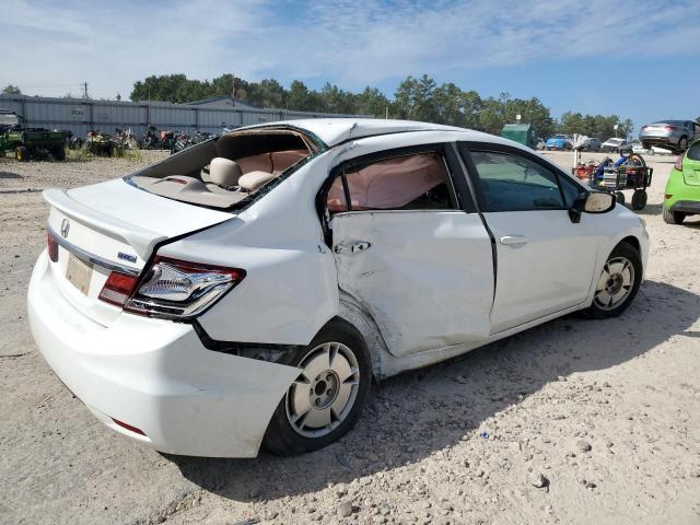 2013 Honda Civic Hf მანქანა იყიდება აუქციონზე, vin: 2HGFB2F68DH547970, აუქციონის ნომერი: 71542705